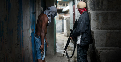 Asesinan a profesor de matemáticas que era jefe de pandillas en Haití