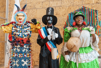 ADN anuncia desfile de Carnaval para el domingo 03 de marzo