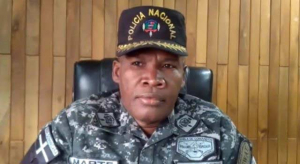 Policía suspende a coronel acusan de extraer en mina ilegal de Haina