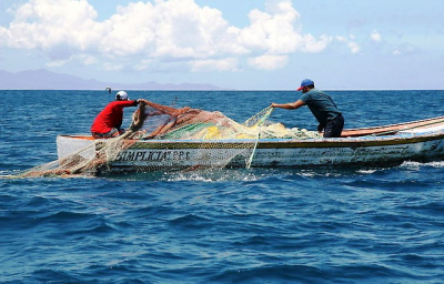 Sector pesquero dominicano con infraestructura deteriorada