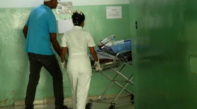 Muere haitiano tras recibir disparo por soldado del Cesfront en la frontera