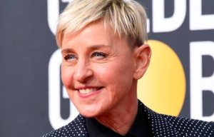 El programa de Ellen DeGeneres, investigado por malas prácticas laborales