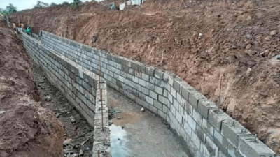 Haití tiene nuevos suplidores de materiales para la construcción