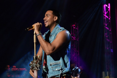 Romeo Santos lleva el ritmo de la  bachata a los Latin Grammy