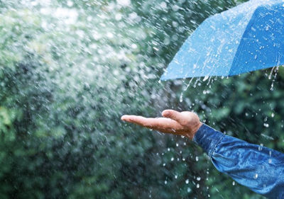 Onamet pronostica lluvias por sistema frontal en algunas provincias del país