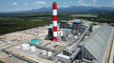 Beneficios de descarbonizar sector eléctrico dominicano