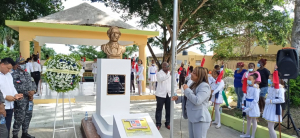 Alcaldía Hatillo celebra con la comunidad aniversario 7 del Distrito Municipal