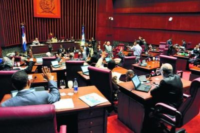Diputados fijan plazo a interesados a formar parte de Cámara de Cuentas