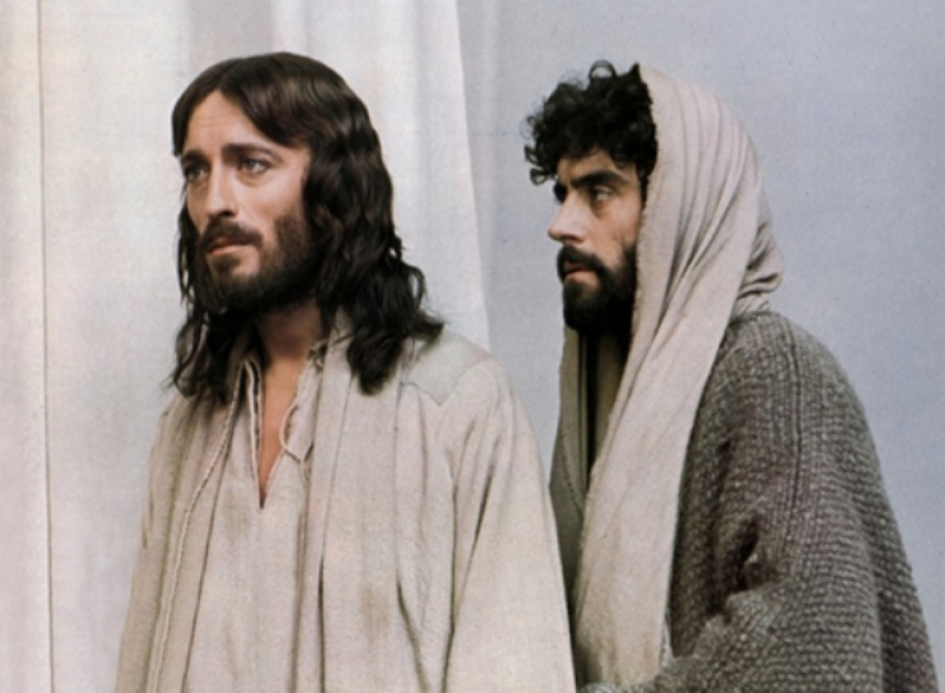 Miércoles Santo: día que Judas traicionó a Jesús