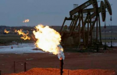 El petróleo de Texas abre con un aumento del 0,92 %, hasta 83,26 dólares