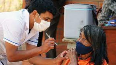 OPS: Curso de la pandemia sigue siendo incierto en Américas