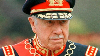 La dictadura de Pinochet secuestró y entregó en adopción ilegal a Suecia a cientos de niños chilenos