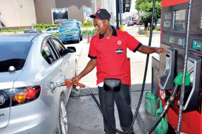 Gasolina prémium sube RD$3.00, gasoil óptimo RD$2.50; demás combustibles siguen igual