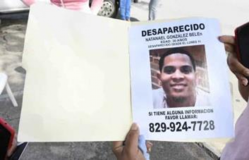 Tres meses de prisión para implicado en la muerte de Natanael González