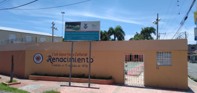 Aportes de AES  generan desarrollo a Boca Chica