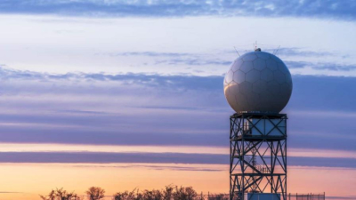 Instalarán dentro de nueve meses dos radares meteorológicos en RD