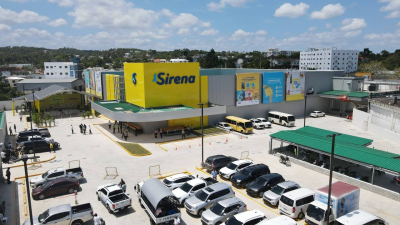 Grupo Ramos inaugura su primera tienda Sirena en Nagua