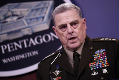 EEUU tiene &quot;la capacidad&quot; para defender a Taiwán, dice alto mando del Pentágono