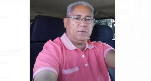 Raptan padre del expelotero Arnaldo Muñoz