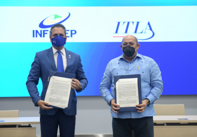 INFOTEP y el ITLA establecen Acuerdo para desarrollar oferta tecnológica especializada