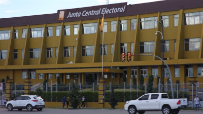 JCE rechaza solicitudes de organizaciones políticas