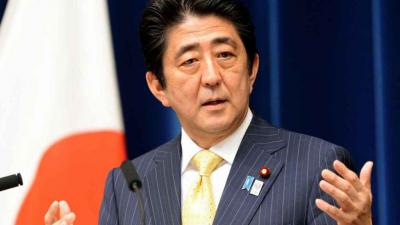 Asesinan al ex primer ministro de Japón Shinzo Abe durante un acto electoral