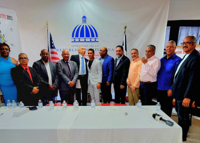 1,500 atletas participarán en IXI edición de Juegos Patrios Dominicanos en NY