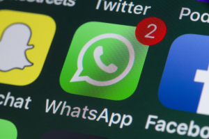 Celulares que se quedaran sin WhatsApp en julio de 2023