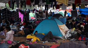 La ONU no planea abrir campo de refugiados en RD