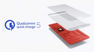 Qualcomm Quick Charge 5: la carga rápida de 100W que promete completar el 50% de la batería del móvil en 5 minutos