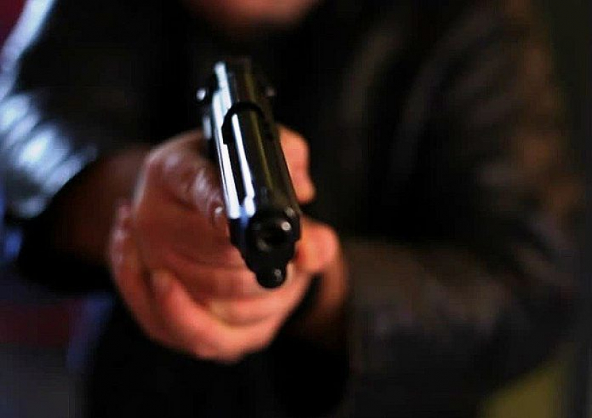 Matan comerciante en medio de asalto colectivo en colmado de Santiago
