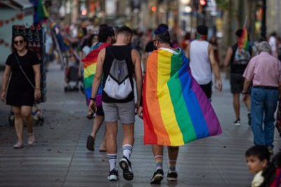 Suiza aprueba el matrimonio de personas del mismo sexo y la adopción a partir de este viernes