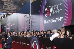 Grammy Latino vuelve a Las Vegas con Camilo, JL Guerra y C. Tangana a la cabeza