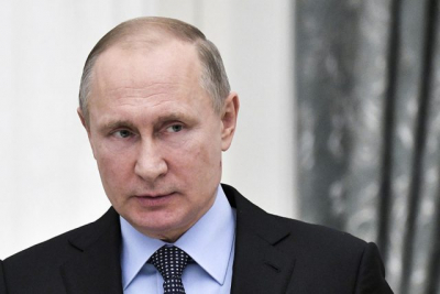 Rusia tiene misiles hipersónicos intercontinentales en servicio, según Putin