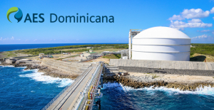 AES concluye prueba proyecto para suplir gas a CA y el Caribe