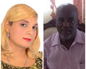 Conflicto entre ex regidor y maestra llega a la filial de la ADP de Boca Chica