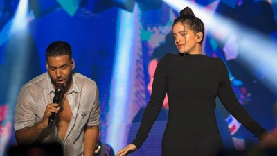 Nuevo álbum Romeo Santos pone en bachata a Rosalía y a Justin Timberlake