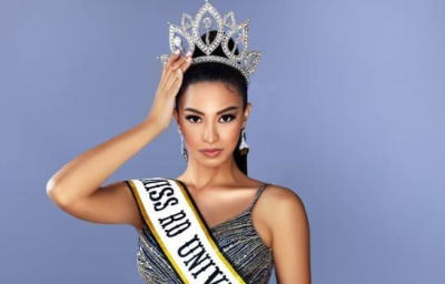 Andreina Martínez viajará a Tailandia y otros países con la dueña de Miss Universo y sus dos compañeras finalistas