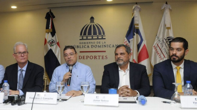 MLB aporta $300 mil para rescatar pequeños estadios en República Dominicana