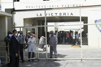 Cárceles abrirán visitas conyugales a partir del 15 de noviembre