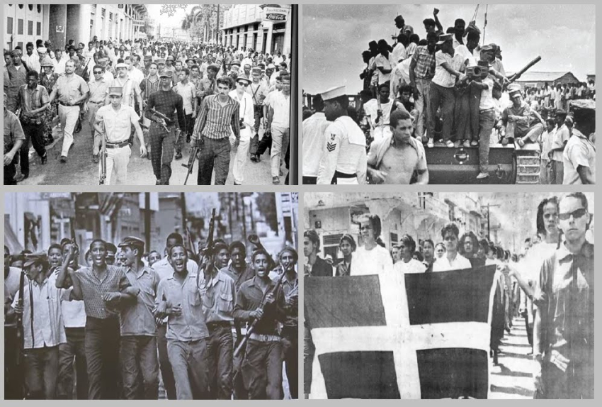 La Guerra Civil Dominicana: una mirada a la historia y su legado