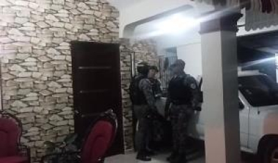 Matan mujer durante asalto a su residencia en Espaillat