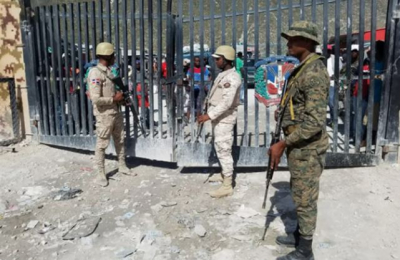 Cesfront aclara Policía haitiana impide paso de sus nacionales a RD