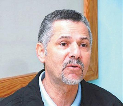 Rechazo  al cierre de ocho cuadras de la Sabana Larga por el alcalde Manuel Jiménez