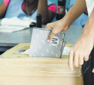 TSE ordena a cinco juntas electorales revisar votos nulos
