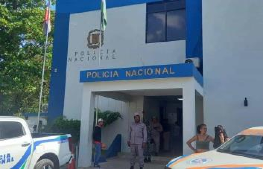 A prisión raso por homicidio en playa de Puerto Plata