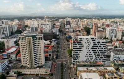 El Gran Santo Domingo con mayor participación en el PIB