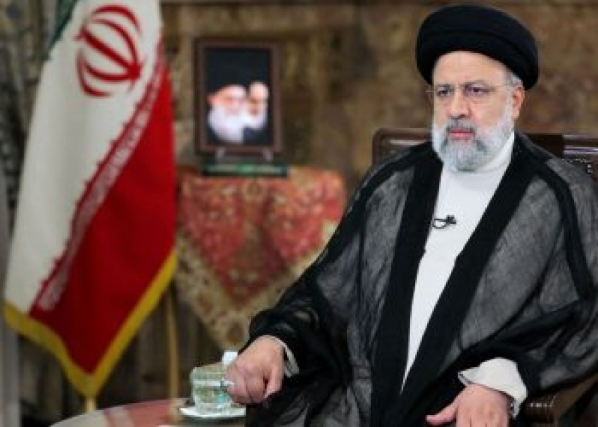 Israel niega toda relación con accidente donde murió el Jefe de Estado iraní y el Canciller