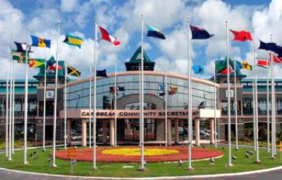 República Dominicana solicita su adhesión al Caricom
