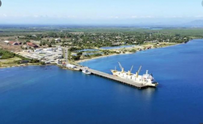 El BID aprueba US$100 millones para desarrollo de la Bahía de Manzanillo